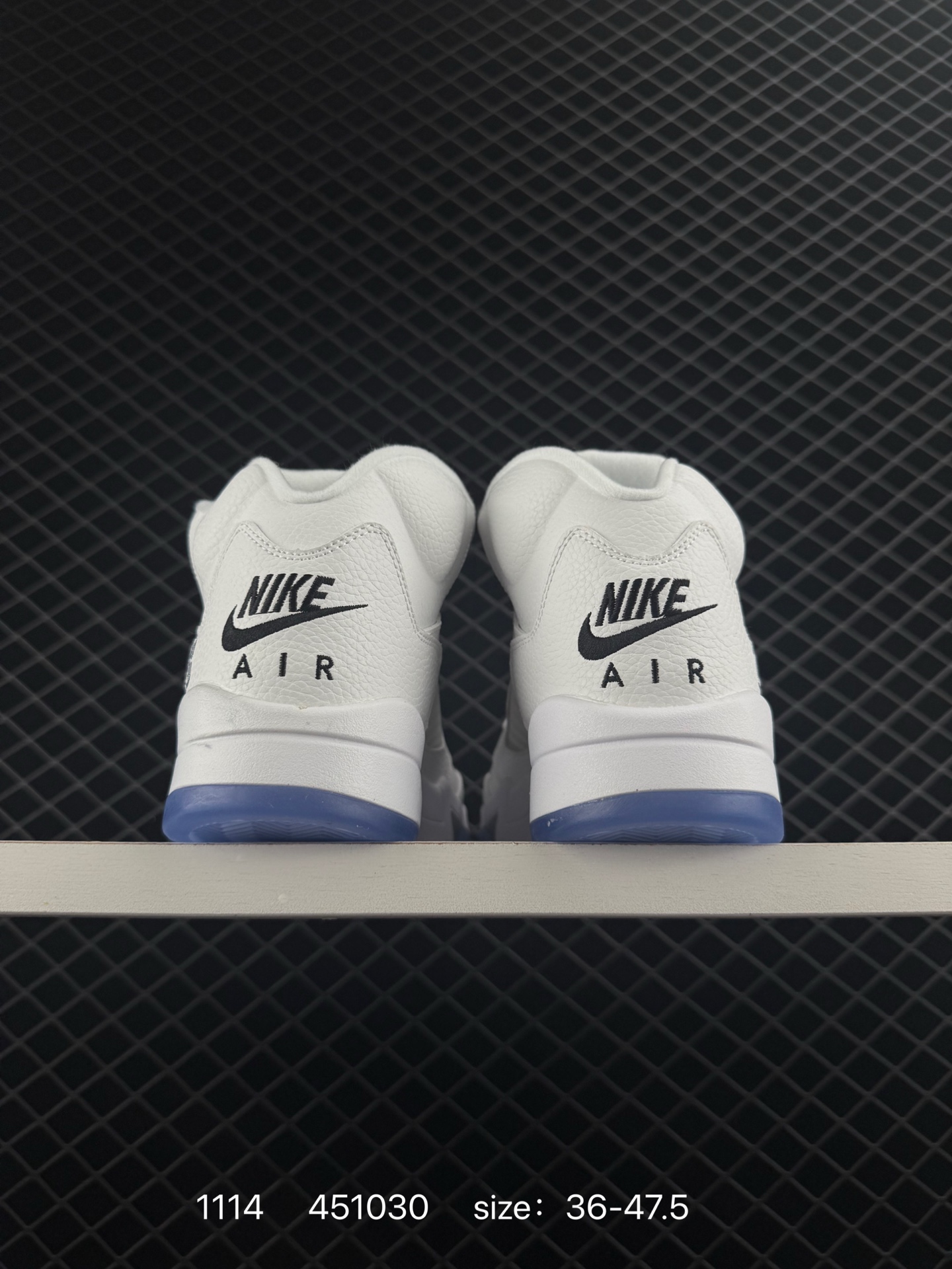 Nike Air Jordan 5 Retro High